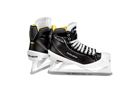 Bauer Supreme One100 Goalie skates